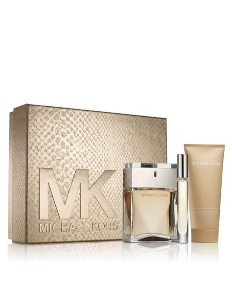 set michael kors perfume|michael kors perfume tesco.